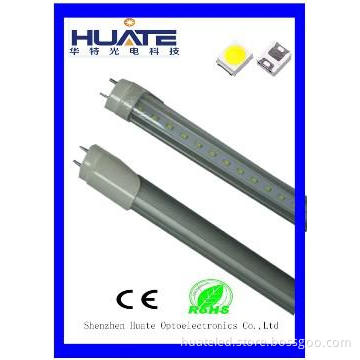 LED Tubes,T8 18W with New Source 2835 LEDs Warm White  High Lumens